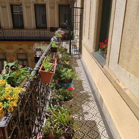Congress Margit House Apartamento Budapeste Exterior foto