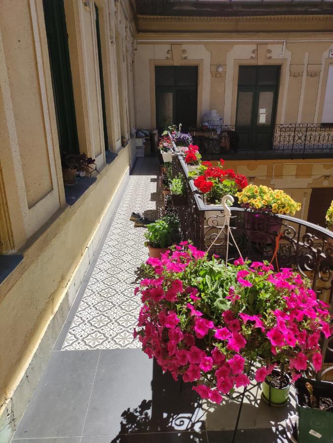 Congress Margit House Apartamento Budapeste Exterior foto